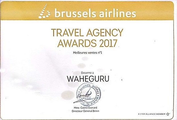 Digital Experience Award